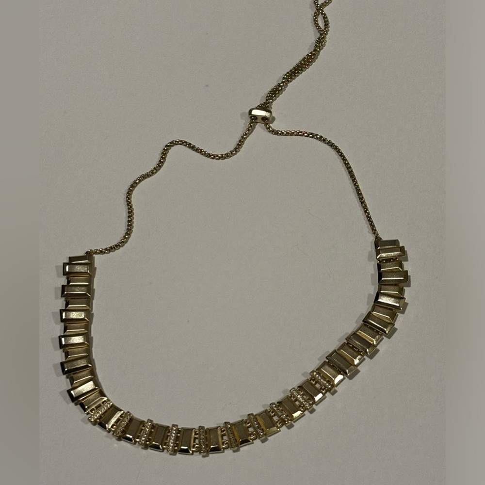 Kendra Scott choker